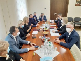 DOC // Partidul ȘOR se alătură platformei parlamentare „Pentru Moldova" anunțată de Sergiu Sîrbu